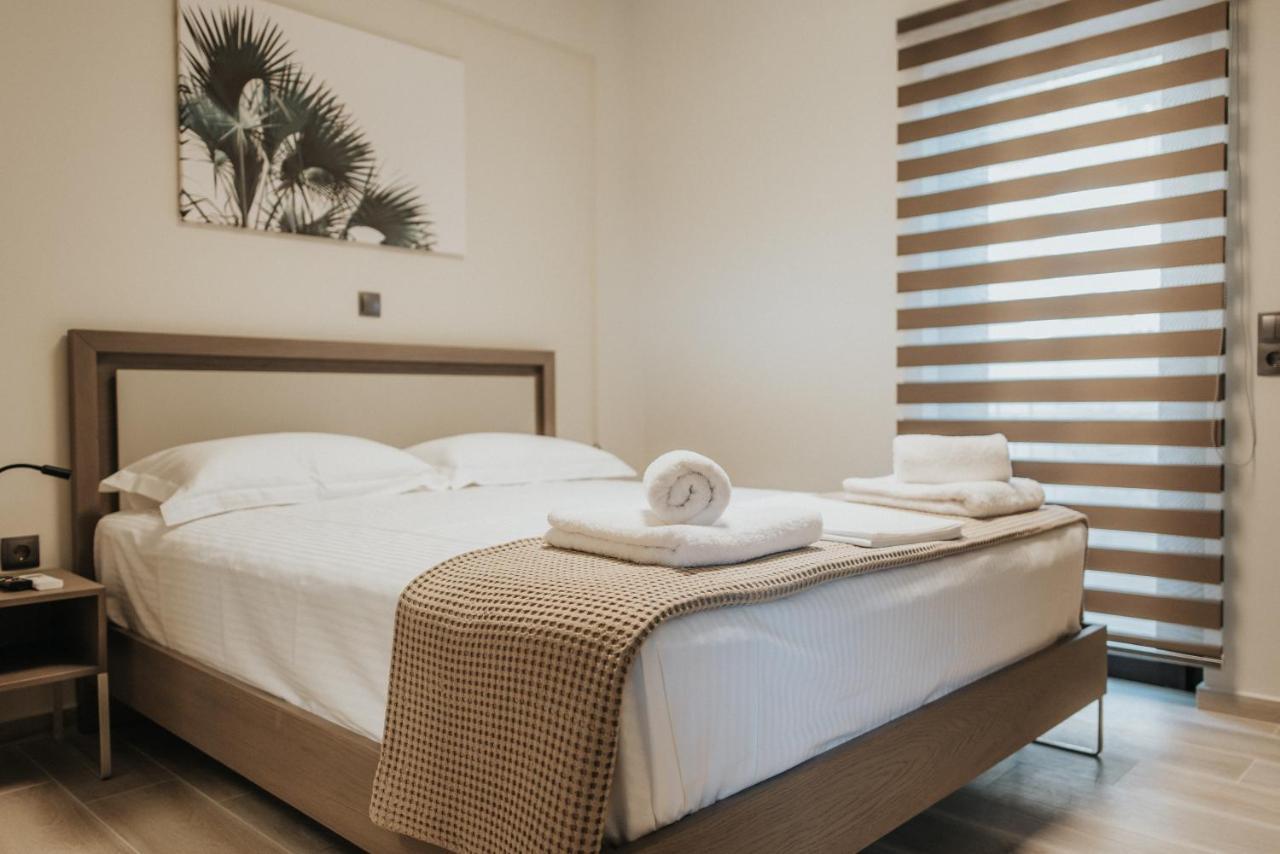 Ferienwohnung Sivota Luxury Collection Exterior foto