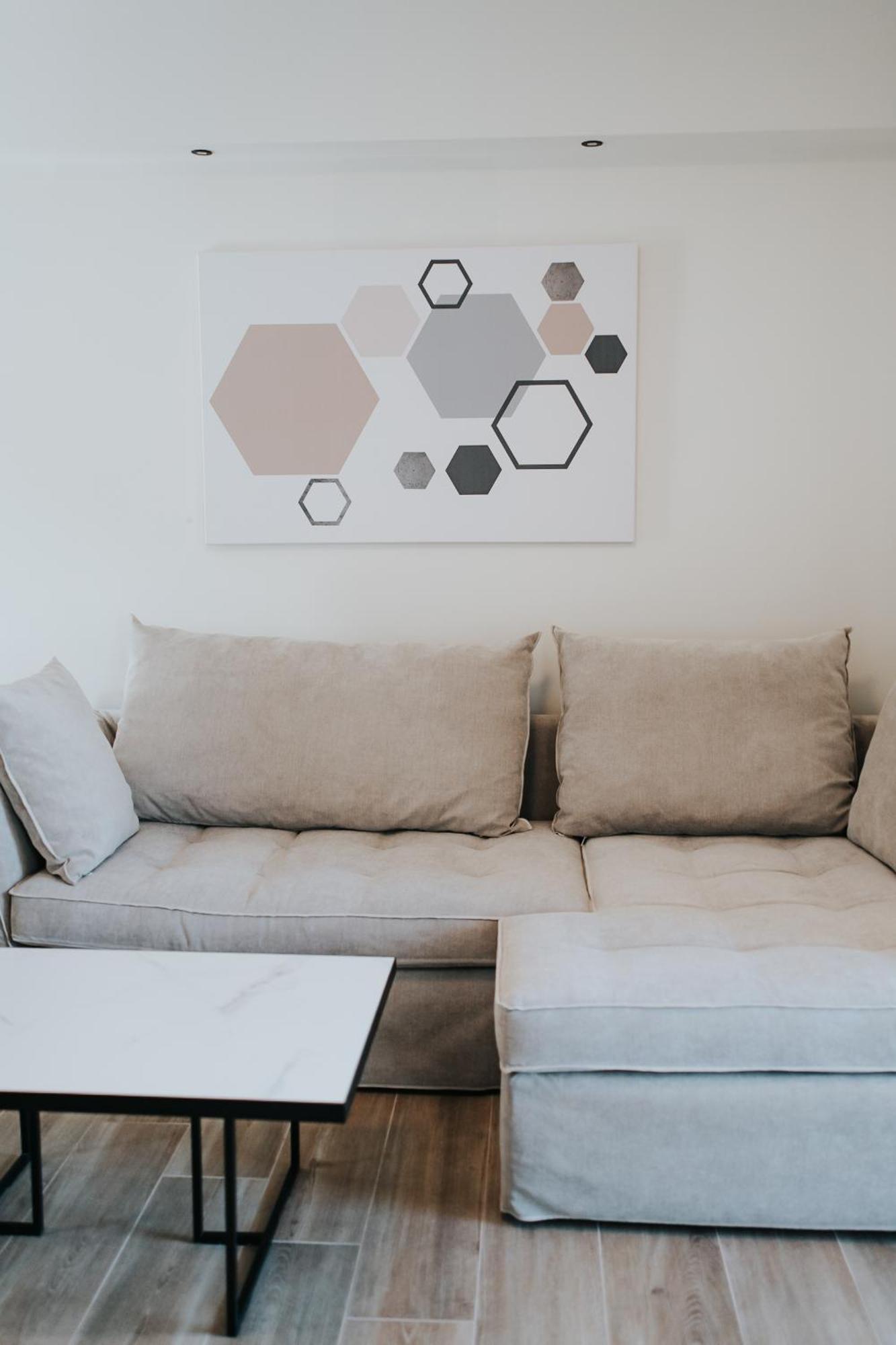 Ferienwohnung Sivota Luxury Collection Zimmer foto
