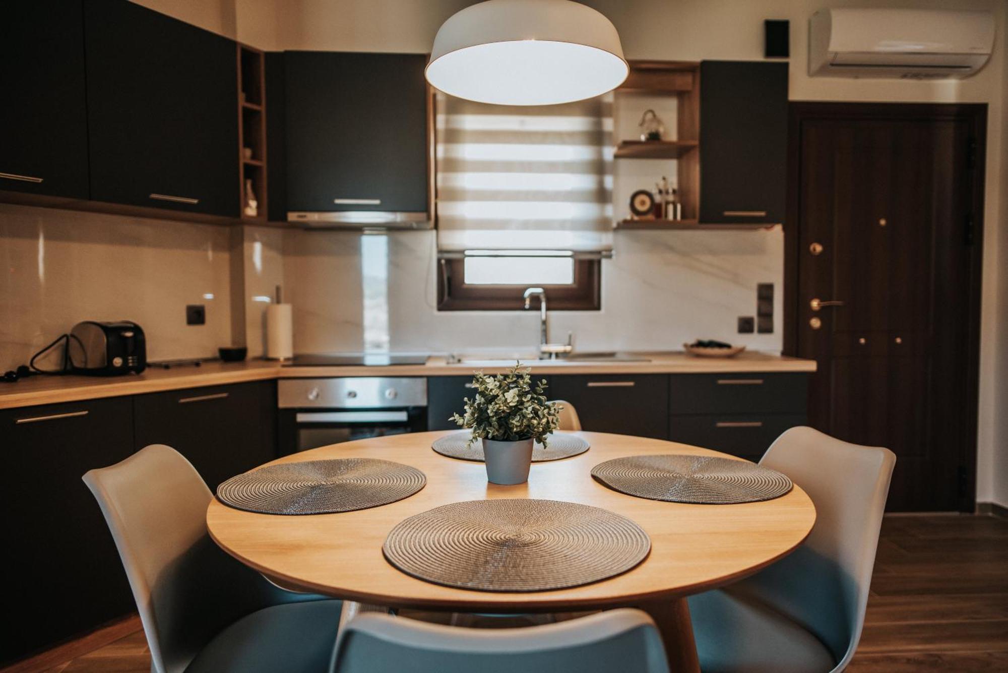 Ferienwohnung Sivota Luxury Collection Zimmer foto