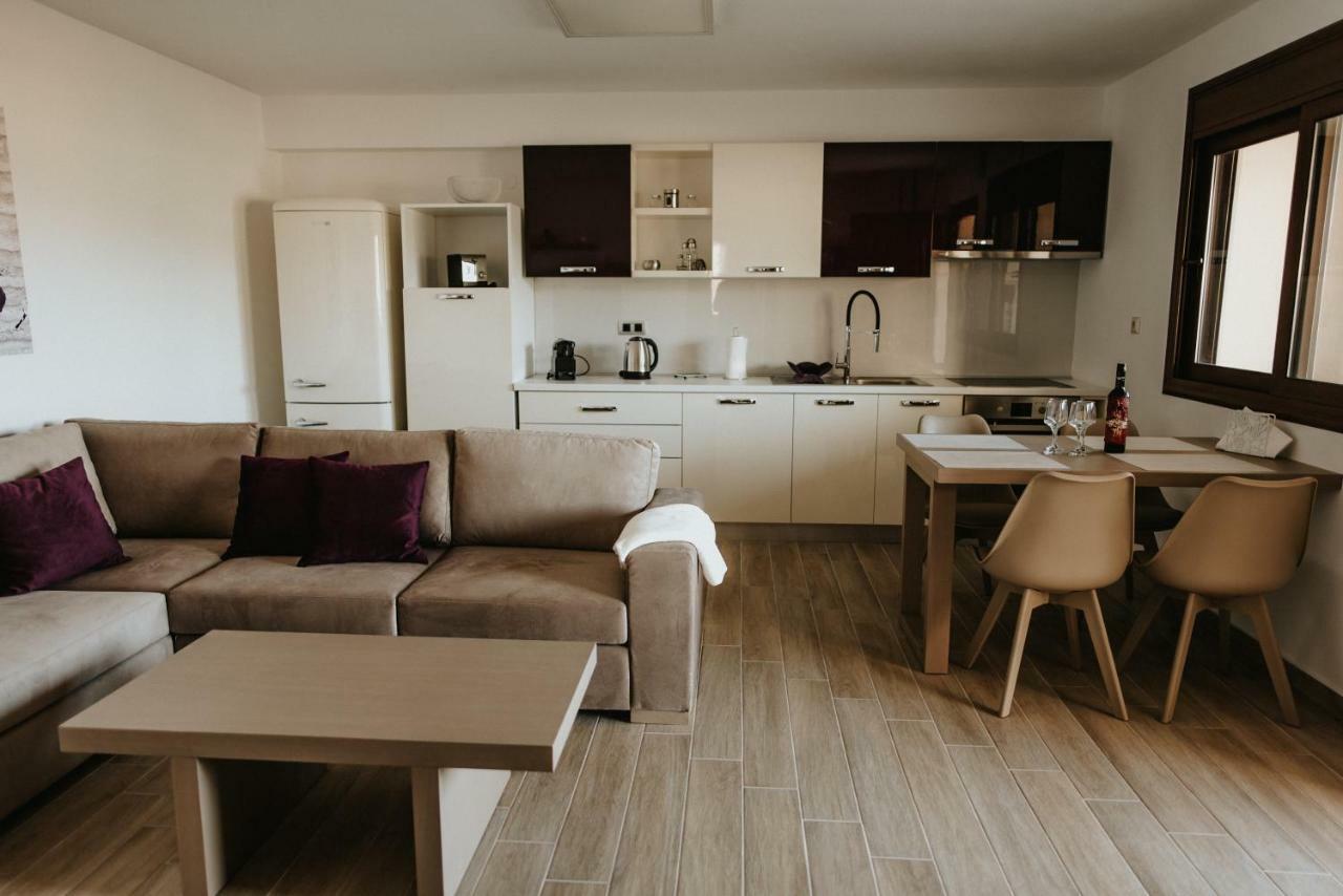 Ferienwohnung Sivota Luxury Collection Exterior foto
